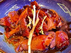 -啫神·广州地标美食(北京路店)