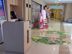-海底捞火锅(振华商厦店)