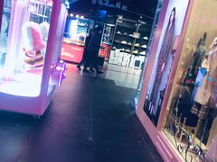 -南京时尚莱迪购物广场(正洪街店)