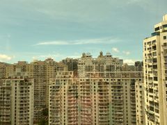 -厦门喜来登酒店
