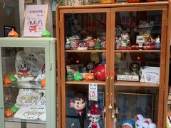 零售区-小豆海棠(人民南路店)