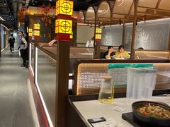 -贡宴盐帮菜自贡驻京联络处餐厅