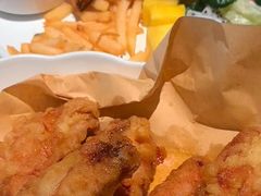 -赤火牛排(金狮广场店)