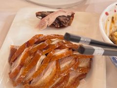 -北京全聚德(西客站店)