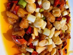 -驿舍·民國老营房院子私房菜(科学会堂店)