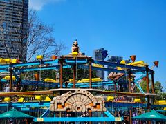 -武汉玛雅海滩水公园