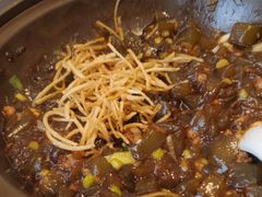 炒凉粉-解家河南菜(商鼎路店)