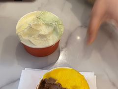 -Dal Cuore 达可芮冰淇淋(陕西北路店)
