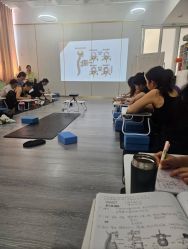 -亚太瑜伽普拉提学院