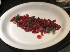 -柒厢食事雅谈