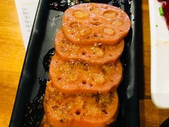 -望京一号·重庆江湖菜(工体店)