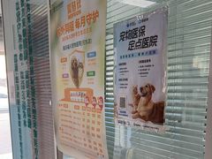 -瑞派福兴宠物医院犬猫全科·骨科·中西医结合(河东店)