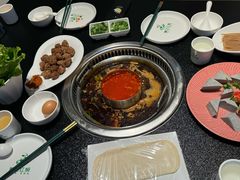 -葛记红焖羊肉(和平路形象店)