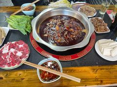 -李德富老街牛杂火锅(抚琴街店)