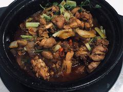 -鸡公煲烤鱼·石锅鱼(万科时1区店)