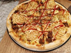 -铁酱披萨(常州龙湖天街店)