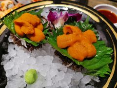 -日进一片海.生腌海鲜火锅.宵夜烧烤(三里屯总店)