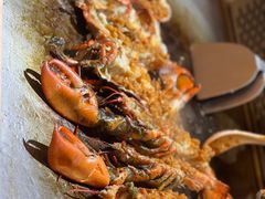 海鲜头盘-阳光岛·海鲜盛宴(银泰中心in99店)