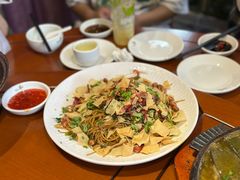 -农厨好味·温泉鹅·农家菜