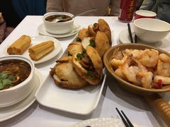 -琉璃餐厅(德基广场店)
