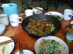 -张氏父子常德肠子馆(红星总店)
