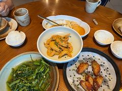 -芳草地度假酒店·野炉中餐厅