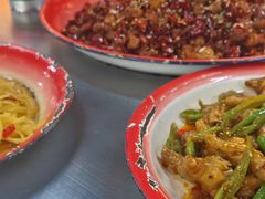 -馬伍旺川菜(江北虹悦城店)