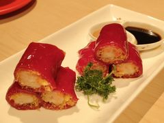 -避风塘(宝山万达店)