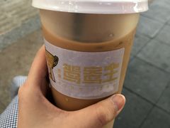 -香港鸳鸯王(西湖路店)