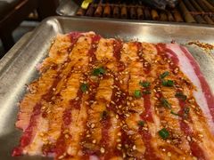 -西塔老太太泥炉烤肉(万柳华联店)