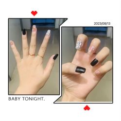 -NMS娜美莎美甲美睫皮肤管理中心