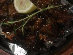 -IL Forno 意坊·意大利餐厅(温州万象城店)