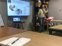 -磁课·成人英语·雅思培训(高新校区)