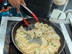 -文武王氏烧饼·无矾油条(西溪路店)