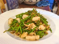 -旺角小渔村(二马路店)