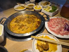 -邵汇大虾火锅(鲁迅路店)