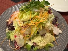 -WOLFGANG PUCK KITCHEN & BAR(迪士尼小镇店)