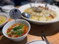 -太二酸菜鱼(福州泰禾店)