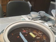 -名善山珍·野生菌汤锅(文殊院店)