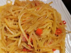 -安天民北方饺子(白石洲店)