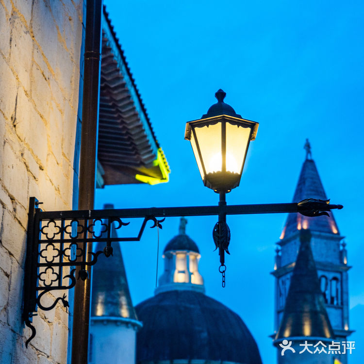 可能是全中国还原度最棒的意大利小镇