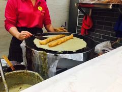 -清真·二嫂子煎饼果子(鼓楼旗舰形象店)