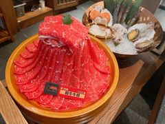 -牛New寿喜烧(新六百店)