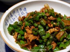 -大碗厨 25年老字号 现炒湘菜(四季天地店)