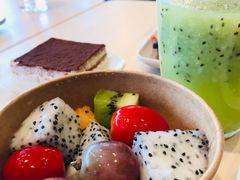 -宜家·瑞典风味餐厅(天津东丽商场店)