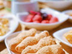 -火宫殿·小吃王国(坡子街店)