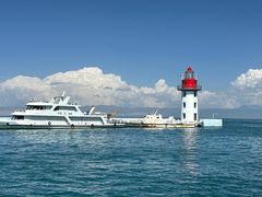 -青海湖二郎剑景区