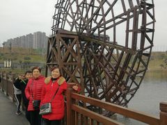 -枫香湖儿童公园