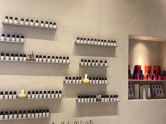-泰合玺·精油疗愈 SPA(南京河西万达店)