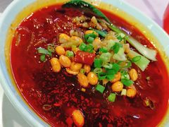 -川人百味(亿合城店)